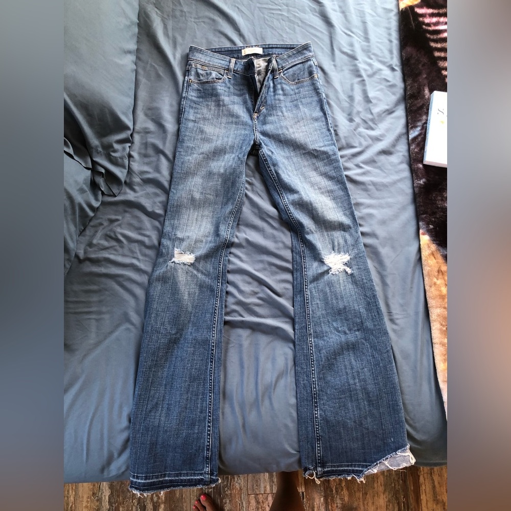 Abercrombie & Fitch jeans